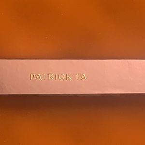 Patrick Ta mascara